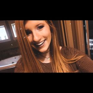 Meet your Posher, Haley